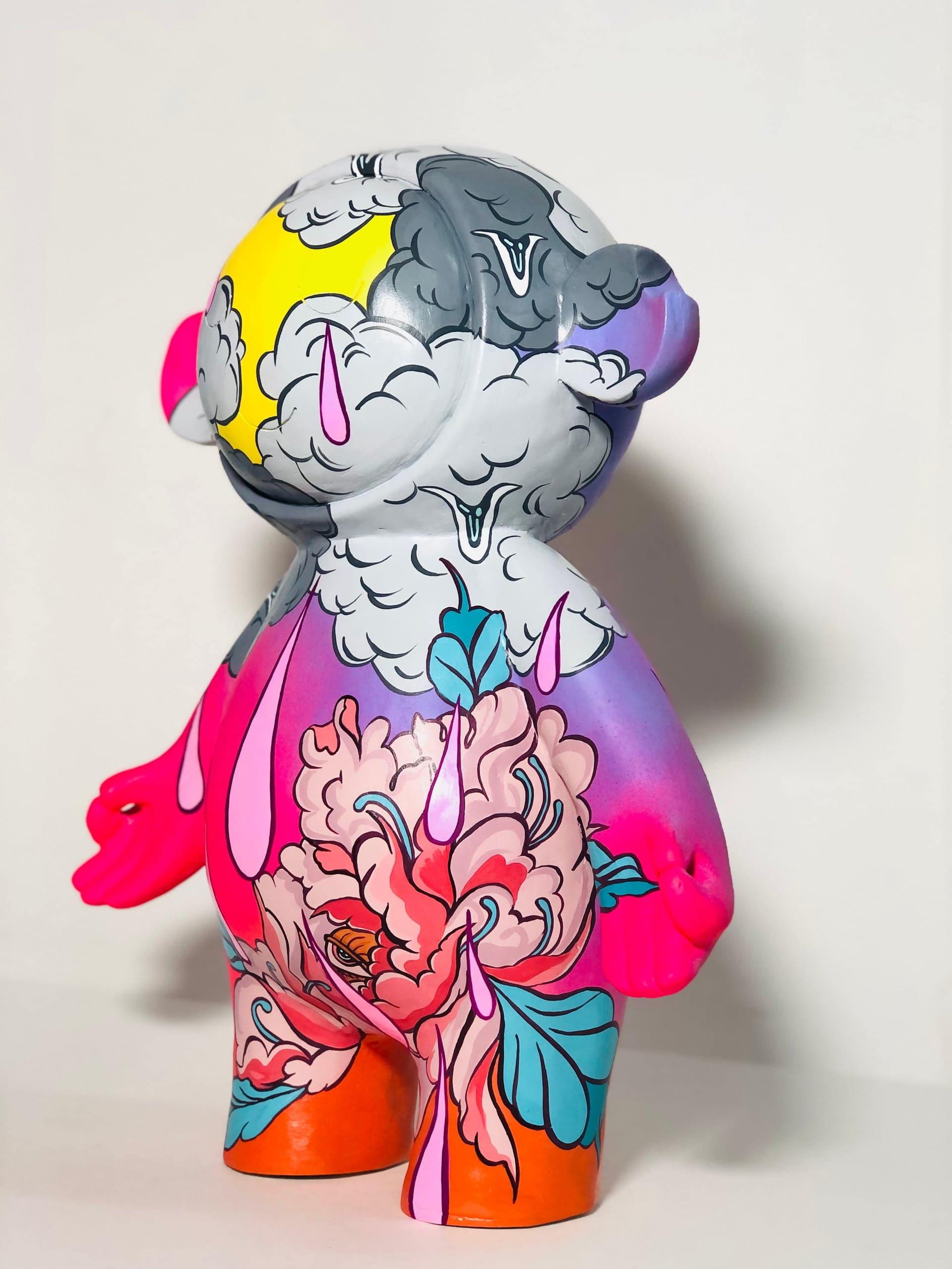 Фигурки StereoBoogie × Brisko - 7