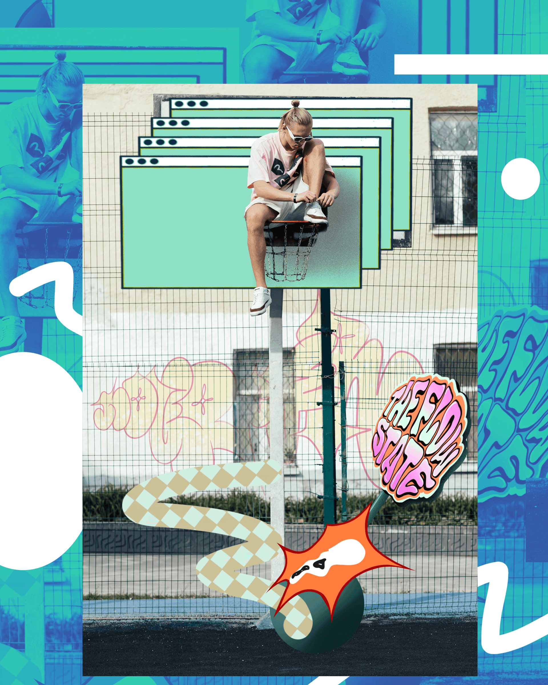 StereoBoogie × Hovers - 1