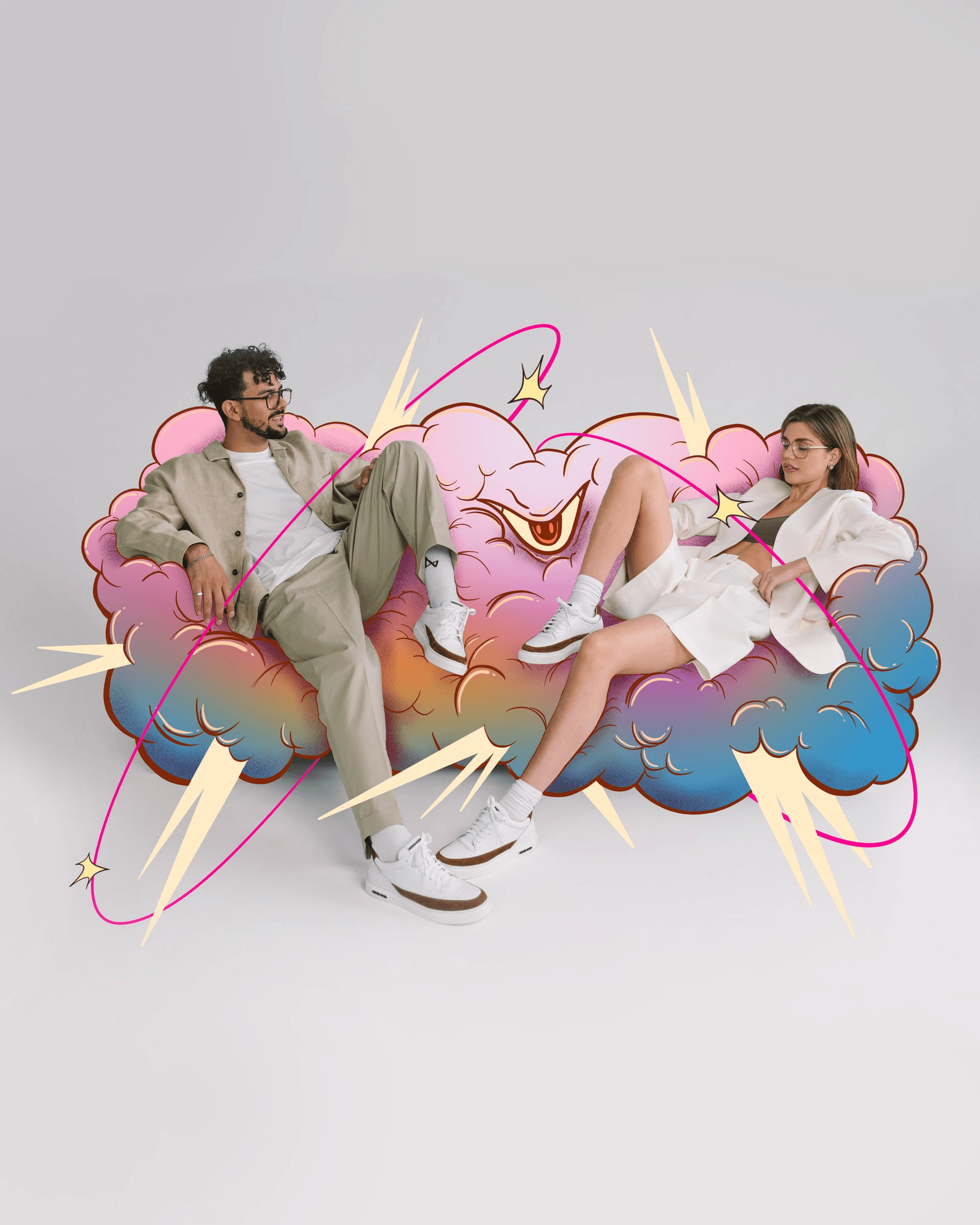 StereoBoogie × Hovers - 3