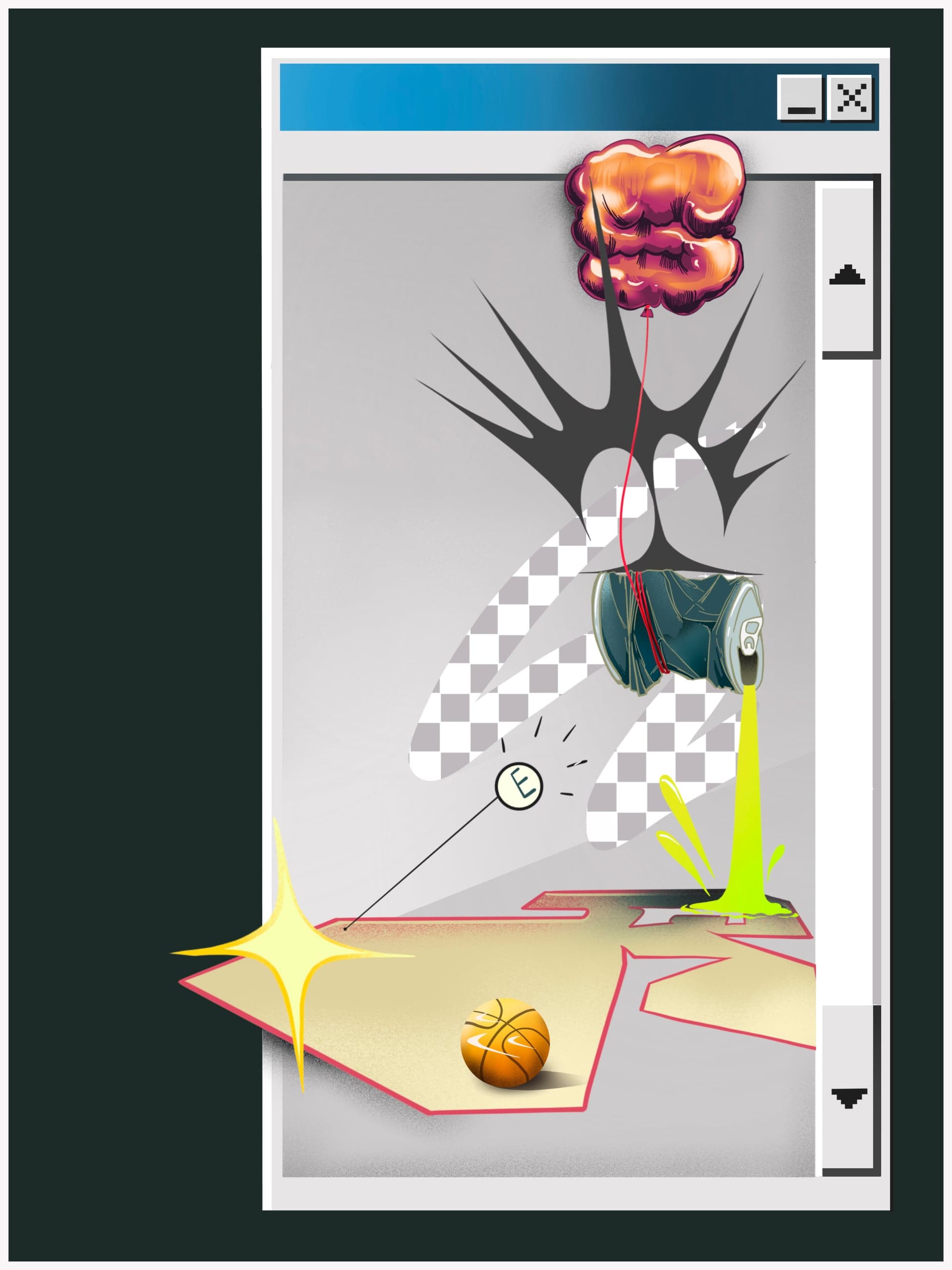 Принты StereoBoogie - 12