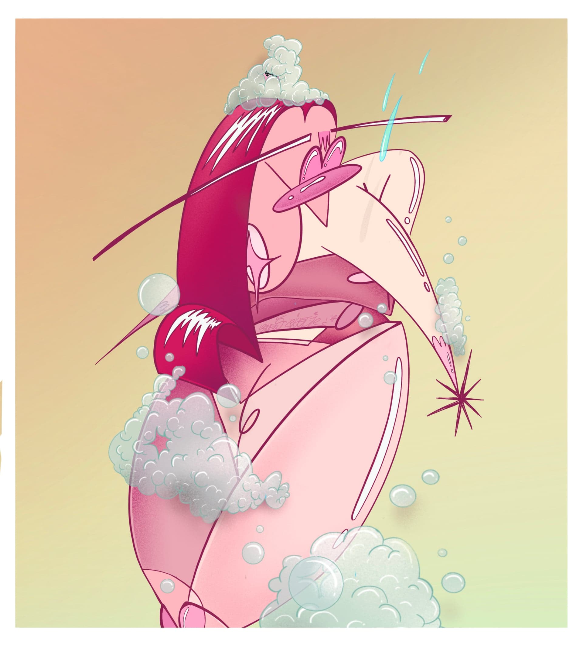 Принты StereoBoogie - 13