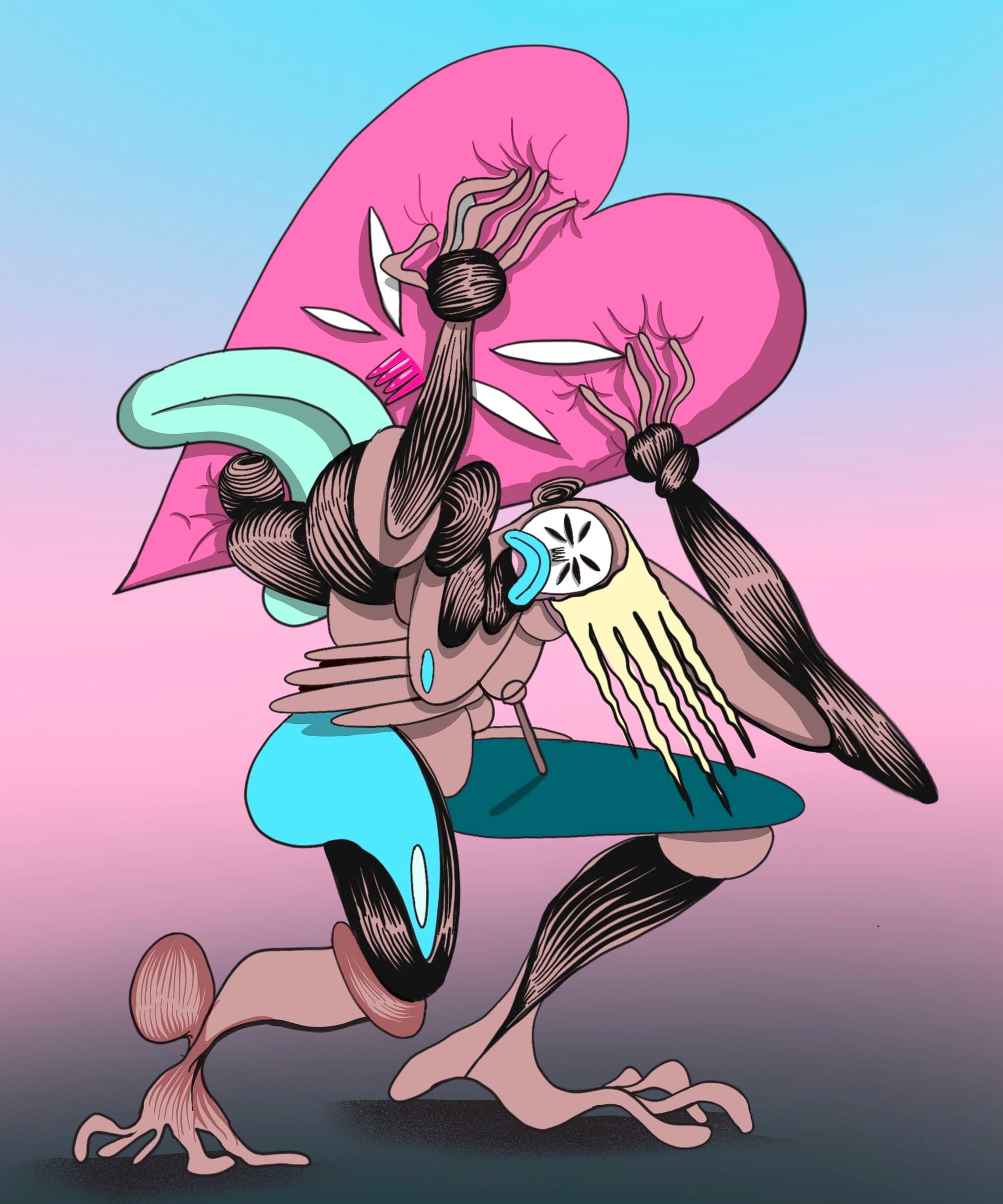 Принты StereoBoogie - 22