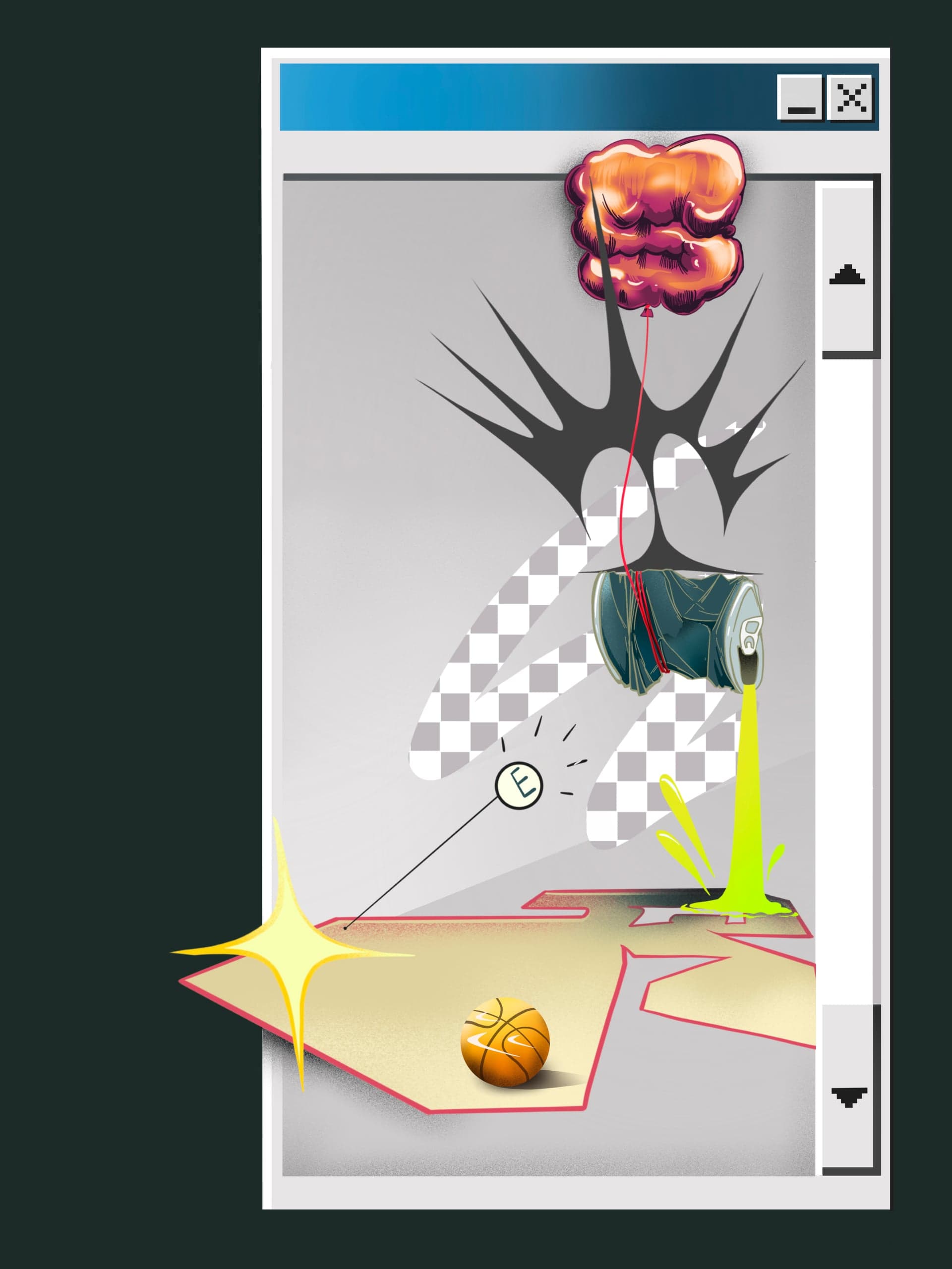 Принты StereoBoogie - 7