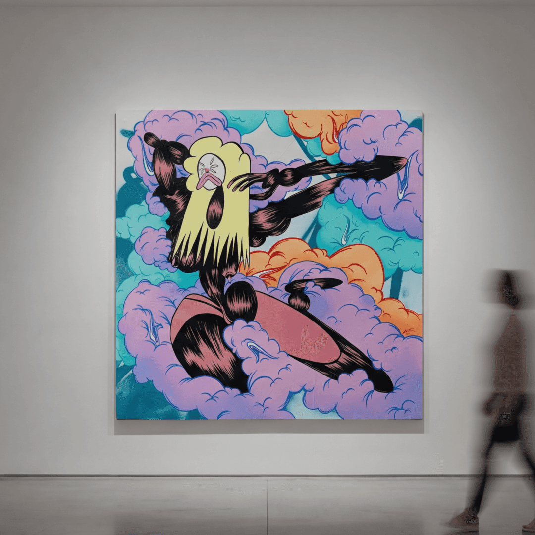 Арт / Картины