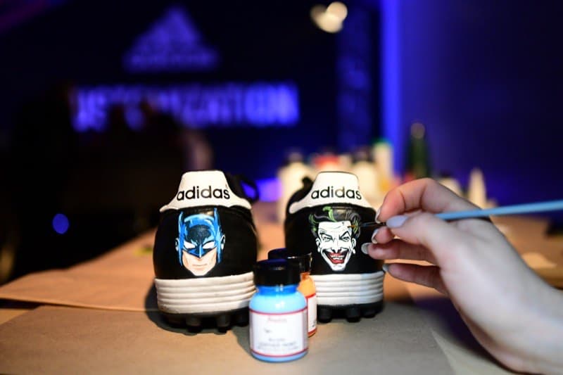 Adidas Football - 12