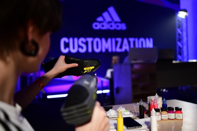 Adidas Football - 16