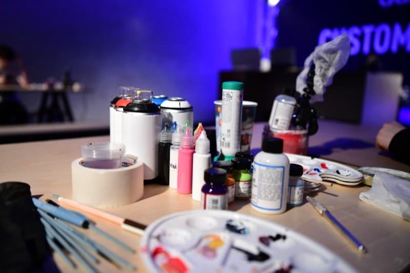 Adidas Football - 18