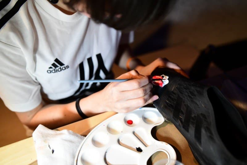 Adidas Football - 19