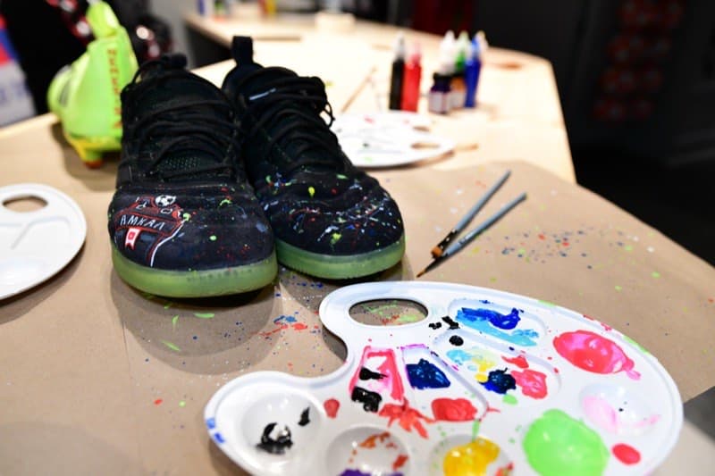 Adidas Football - 23