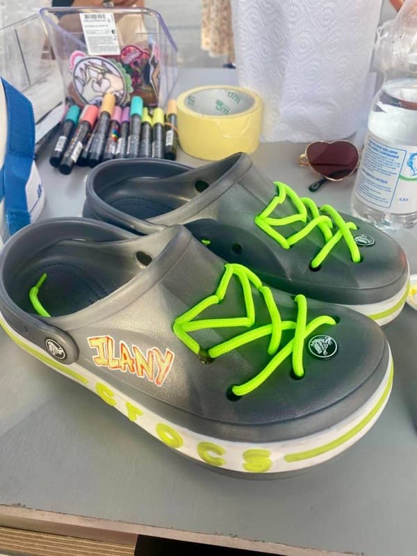 Кастом Трак - 10