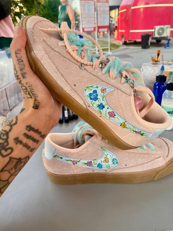 Кастом Трак - 11