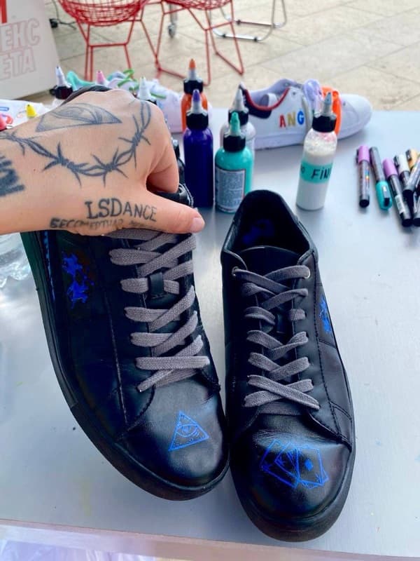 Кастом Трак - 13