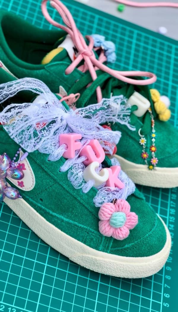 Кастом Трак - 17