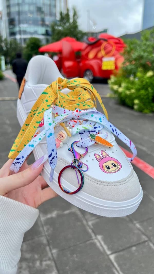 Кастом Трак - 18