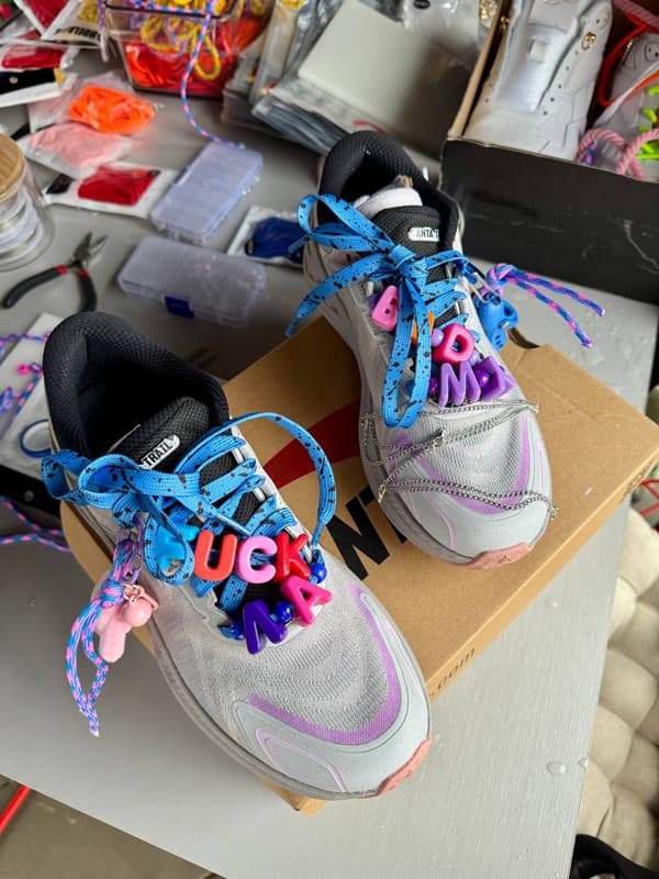 Кастом Трак - 2