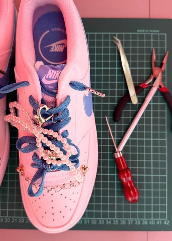 Кастом Трак - 20