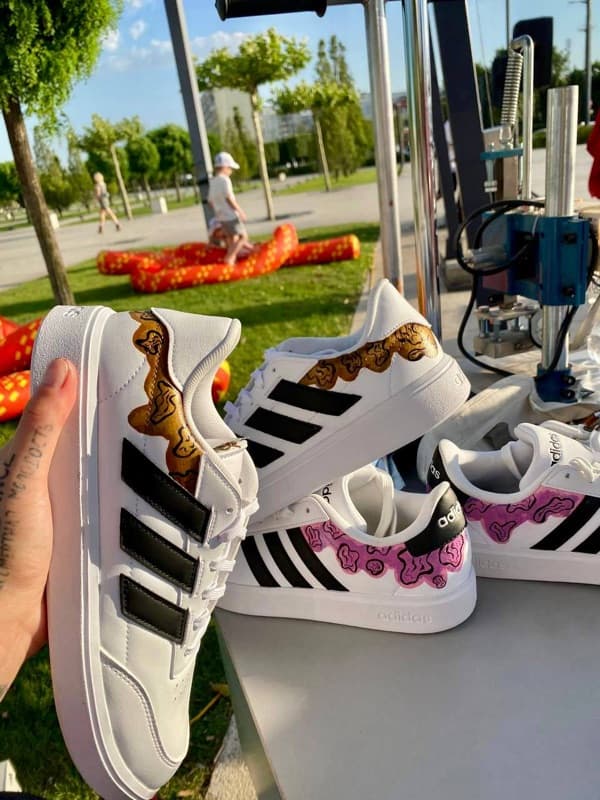 Кастом Трак - 21