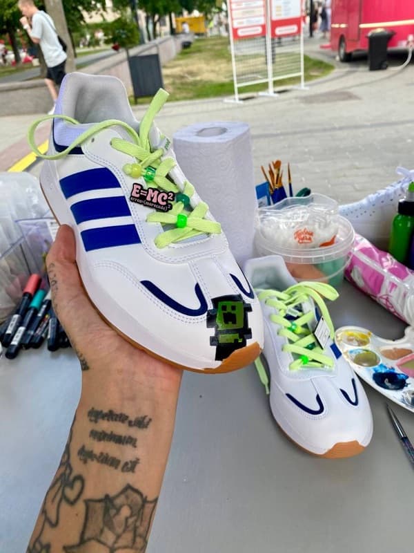 Кастом Трак - 26