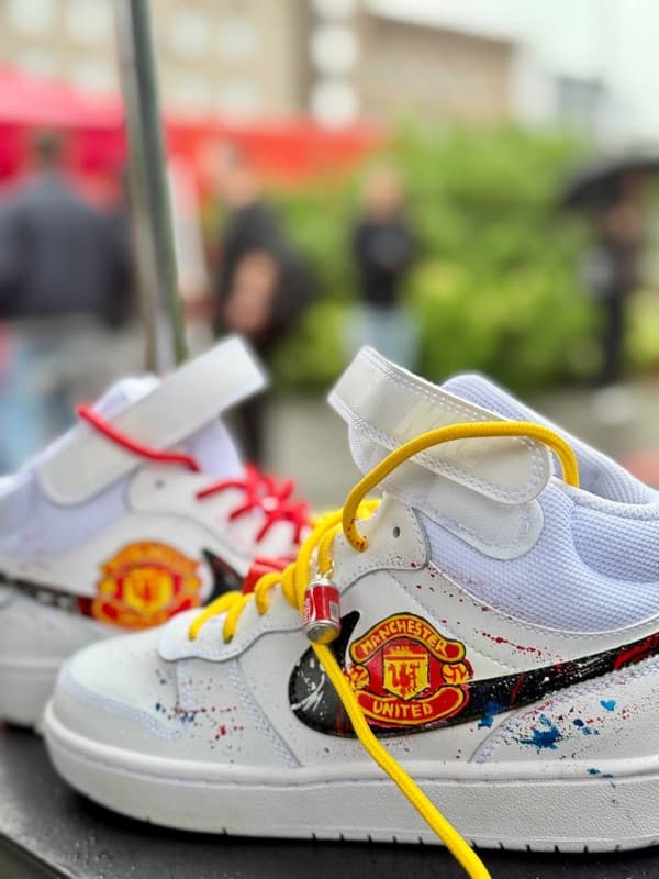 Кастом Трак - 27