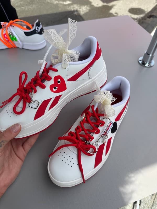 Кастом Трак - 28