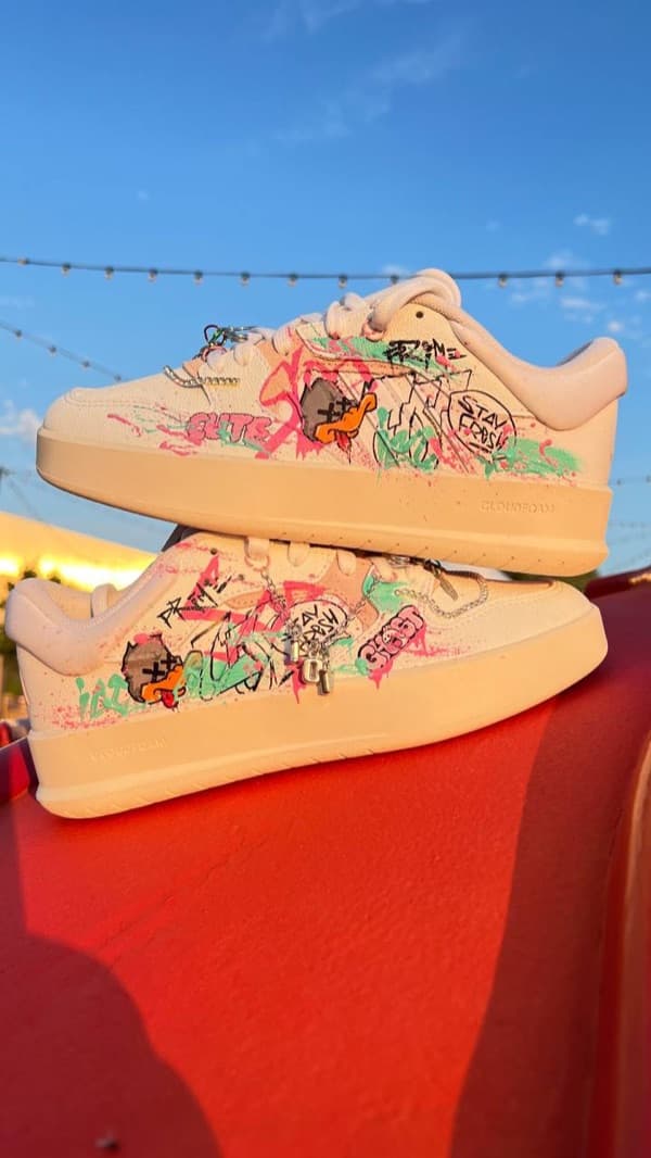 Кастом Трак - 29