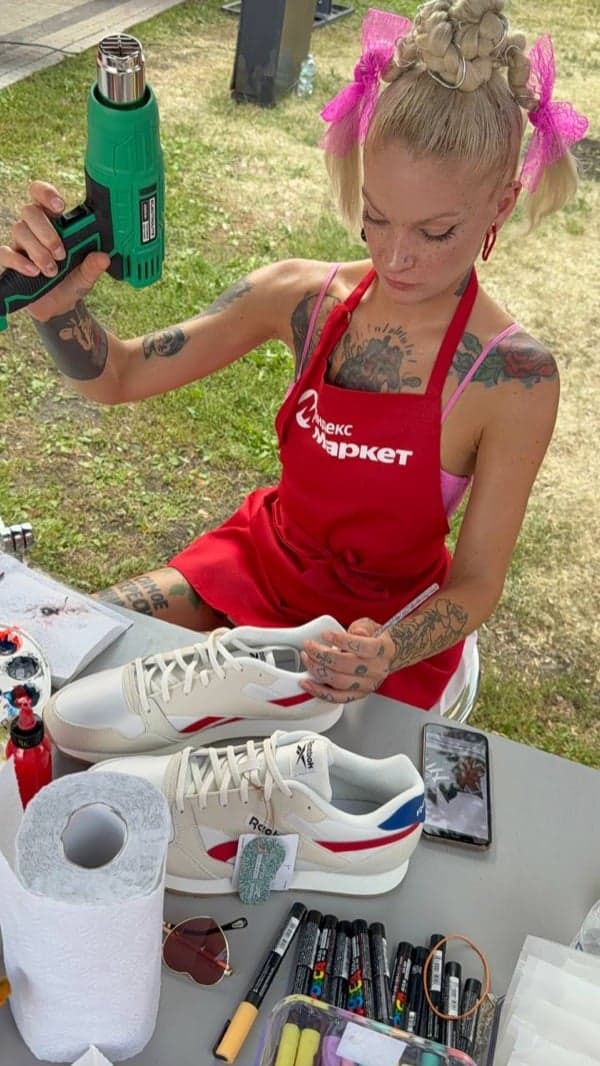 Кастом Трак - 3