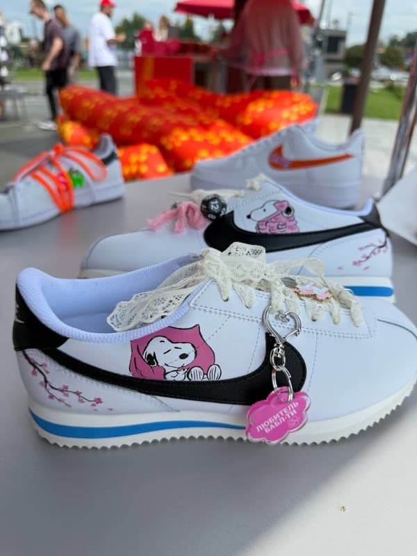 Кастом Трак - 31