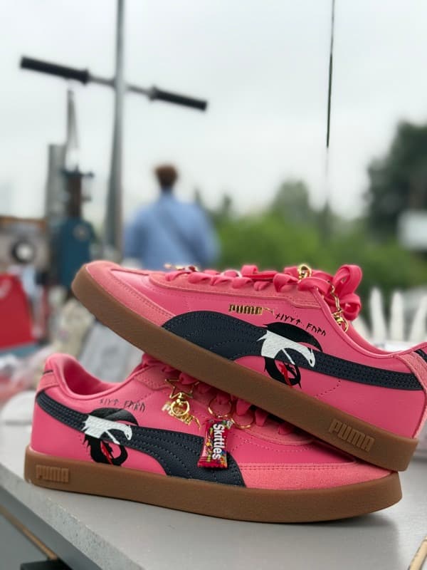 Кастом Трак - 32