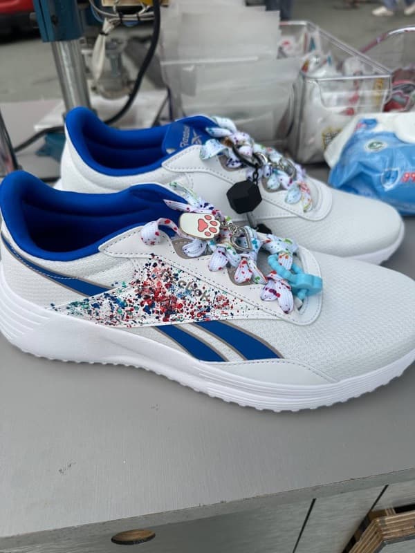 Кастом Трак - 33