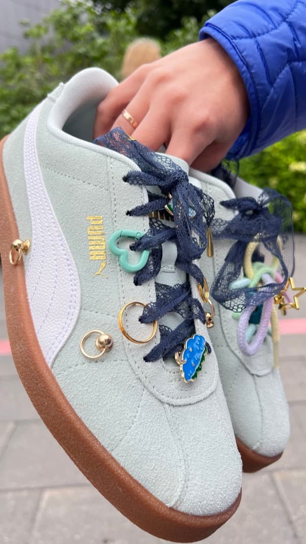 Кастом Трак - 34