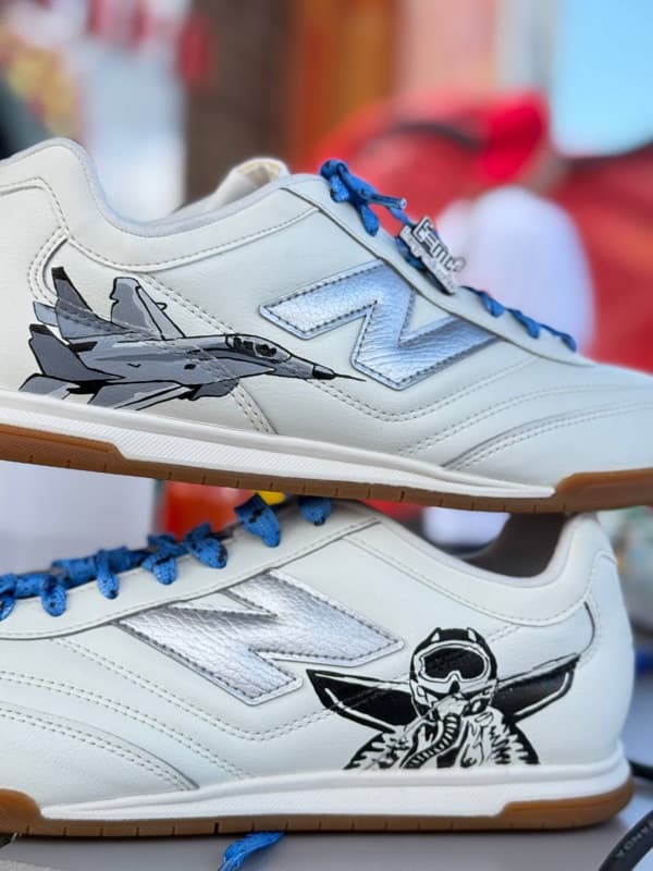 Кастом Трак - 35