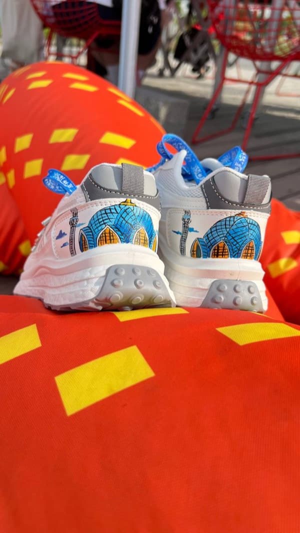 Кастом Трак - 36