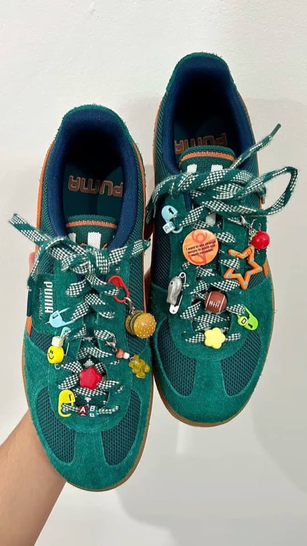 Кастом Трак - 38