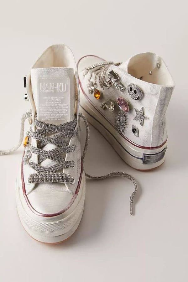 Кастом Трак - 43