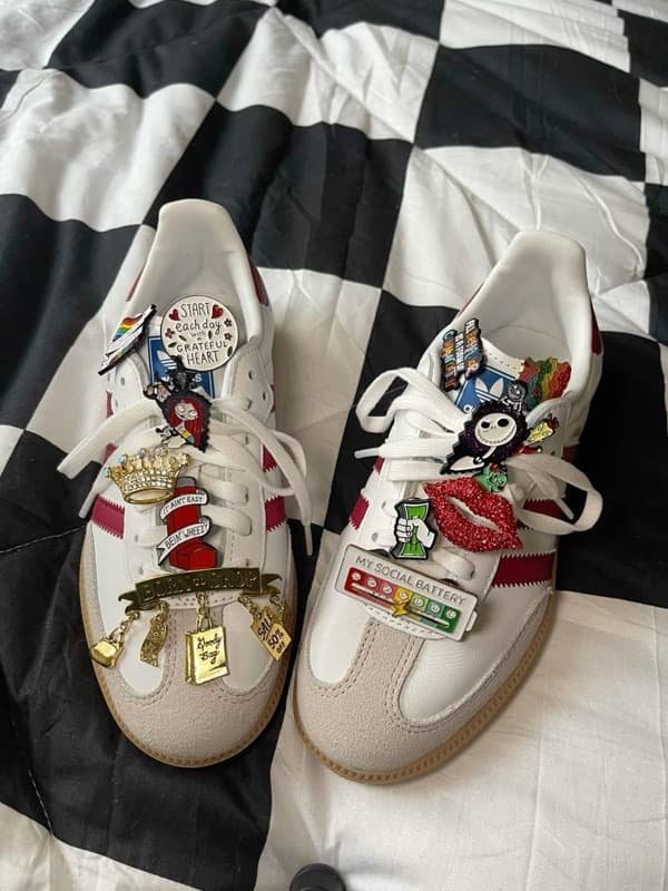 Кастом Трак - 44