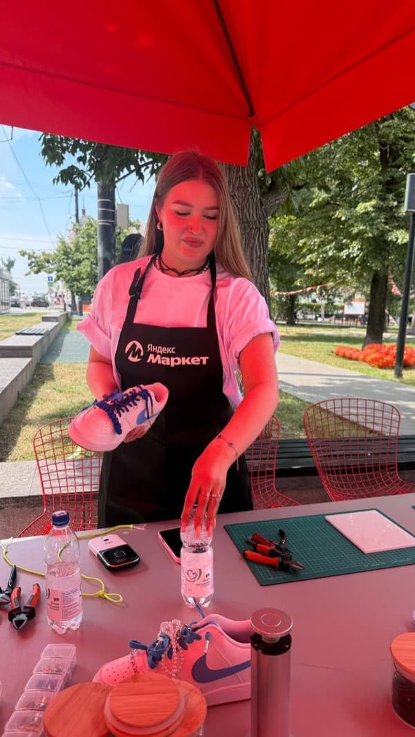 Кастом Трак - 6