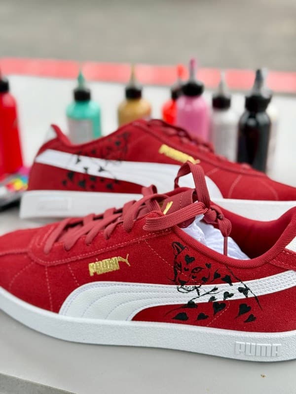 Кастом Трак - 8