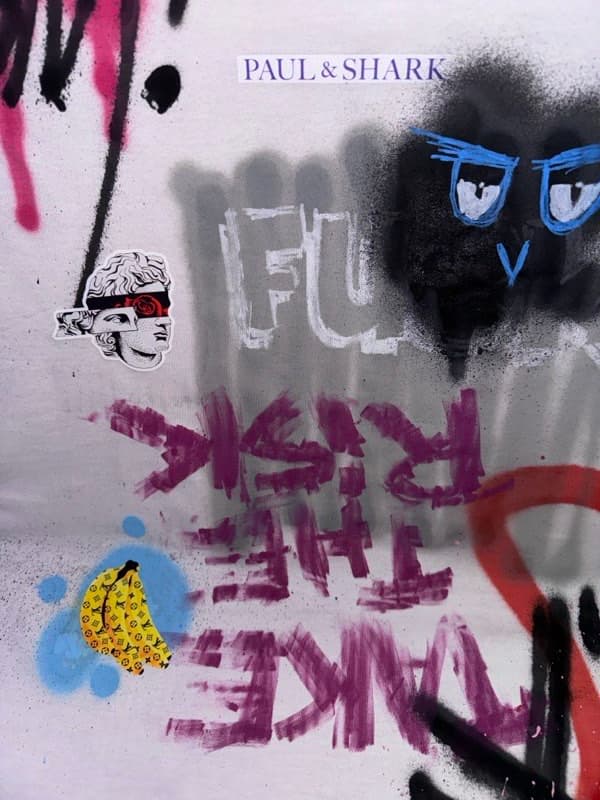 Custom зона: день рождения в стиле Louis Vuitton - 15