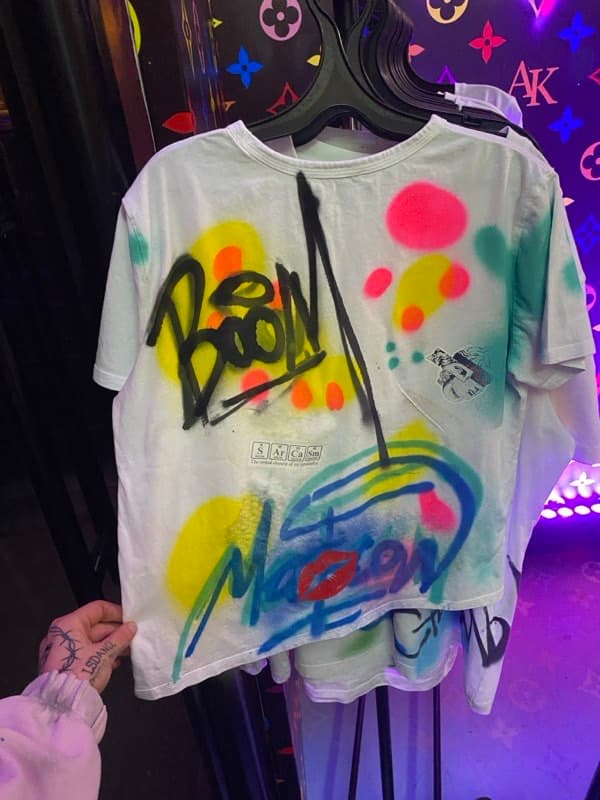 Custom зона: день рождения в стиле Louis Vuitton - 18