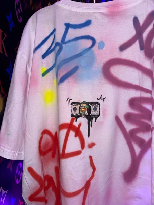 Custom зона: день рождения в стиле Louis Vuitton - 20