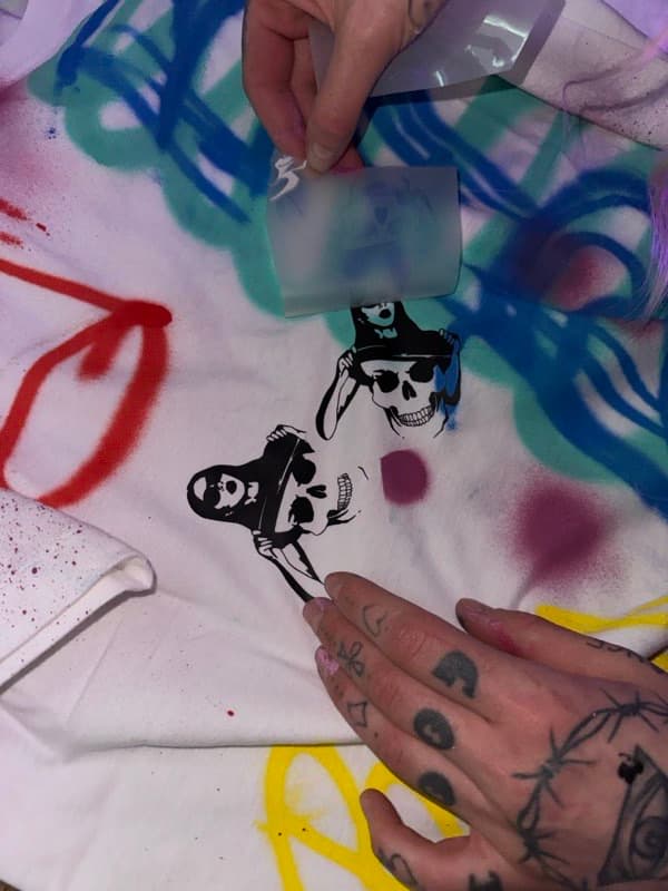 Custom зона: день рождения в стиле Louis Vuitton - 6