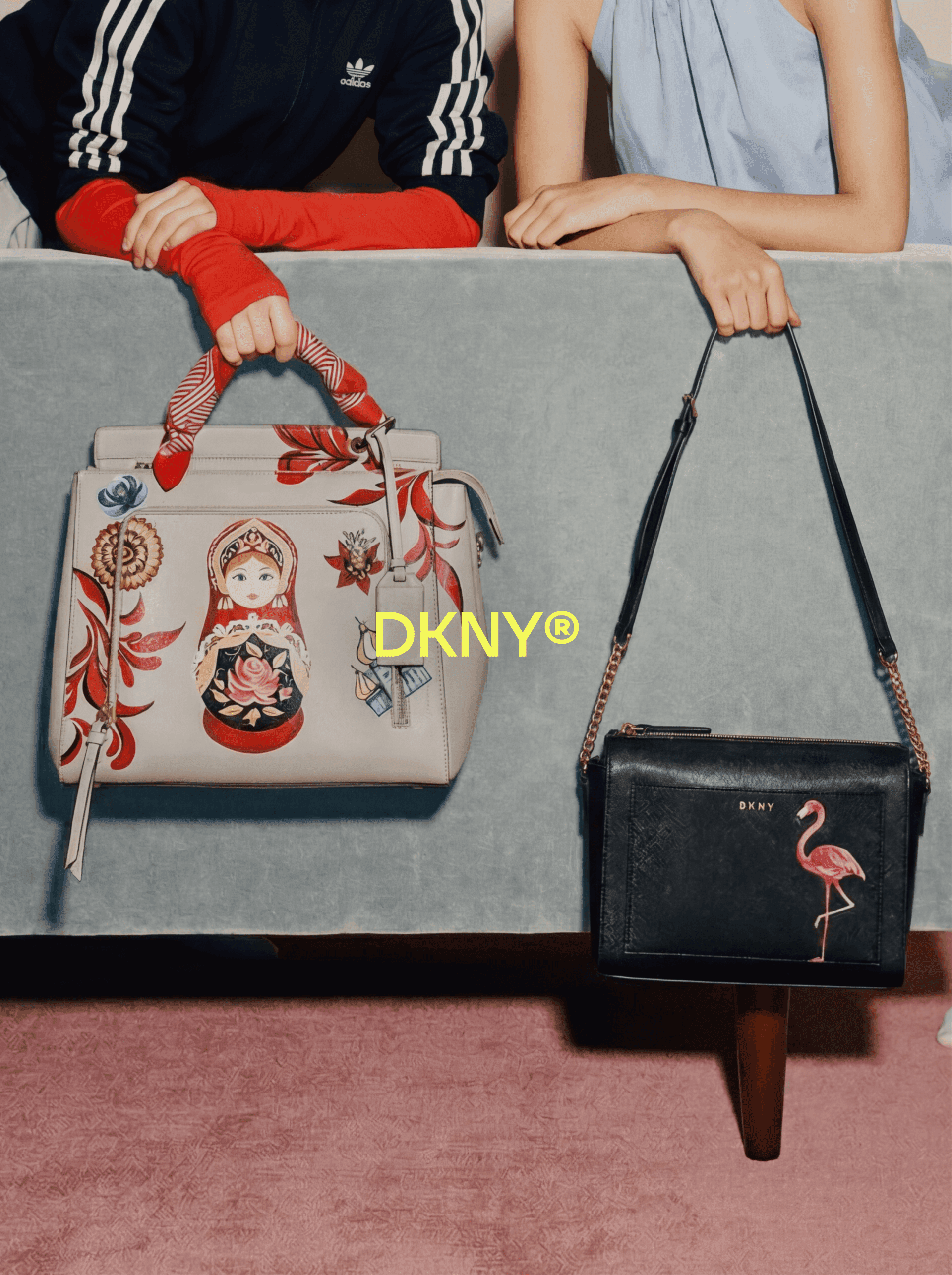 DKNY
