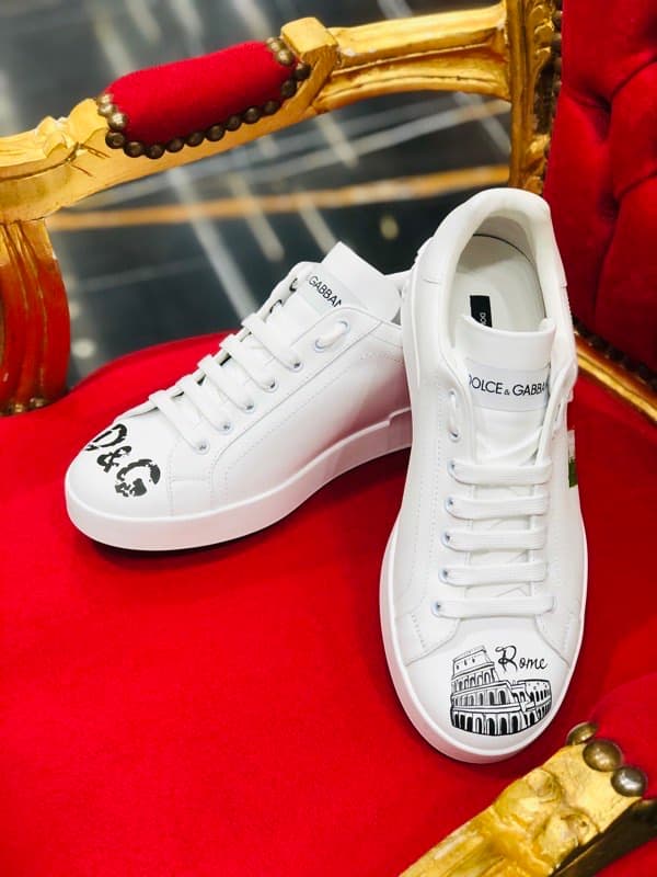 Dolce & Gabbana - 12