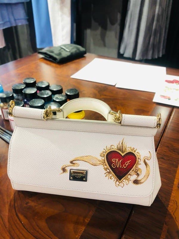 Dolce & Gabbana - 16