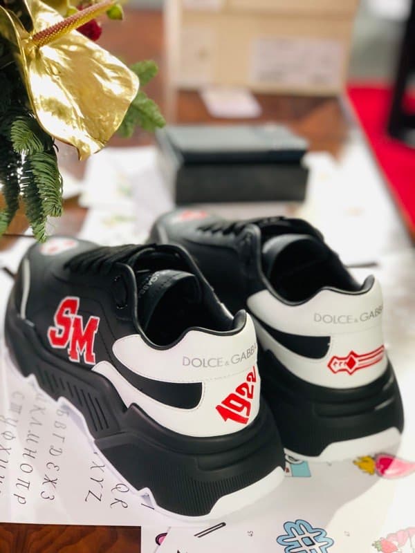 Dolce & Gabbana - 21