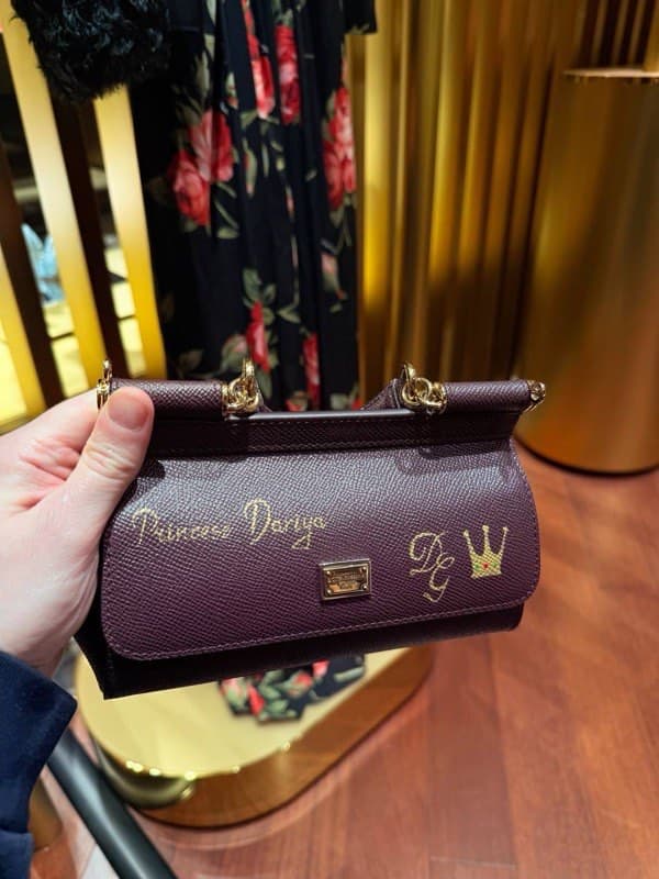 Dolce & Gabbana - 25