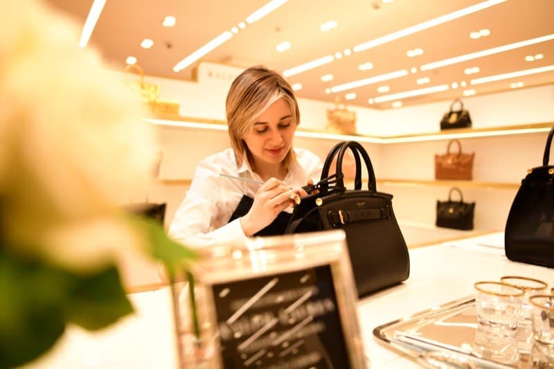 Ralph Lauren ЦУМ - 1