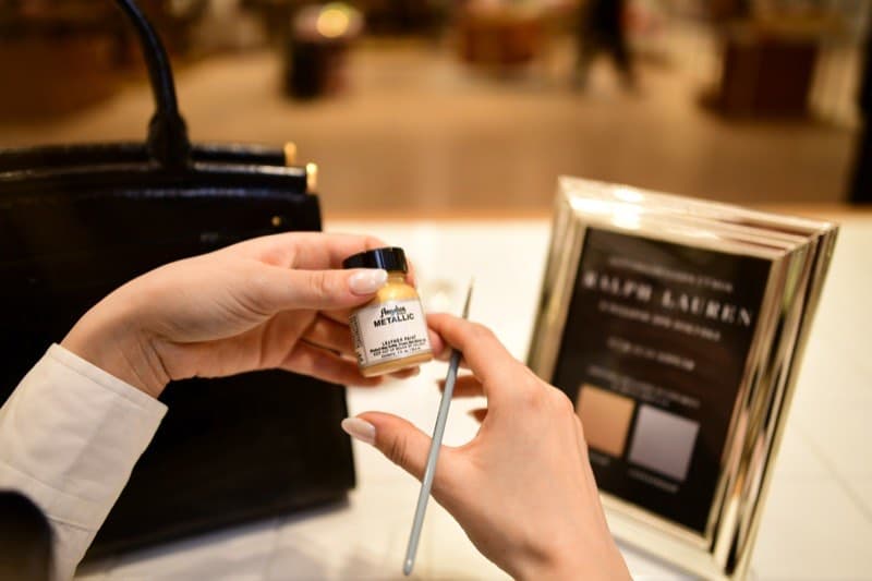 Ralph Lauren ЦУМ - 4