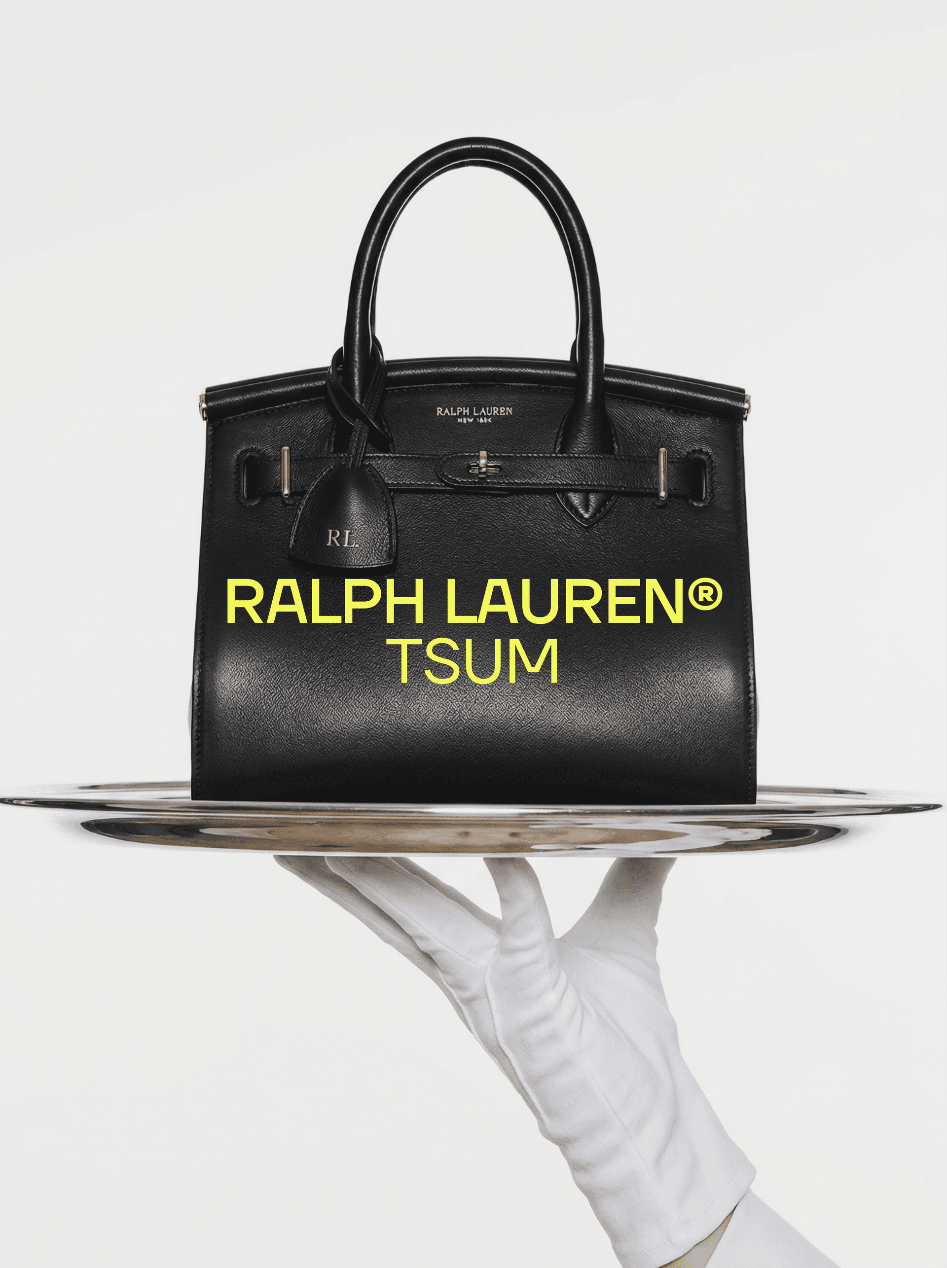 Ralph Lauren ЦУМ