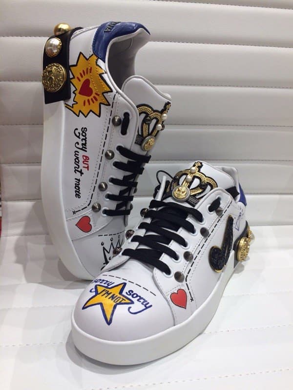 ЦУМ - Pop-up Dolce & Gabbana - 10